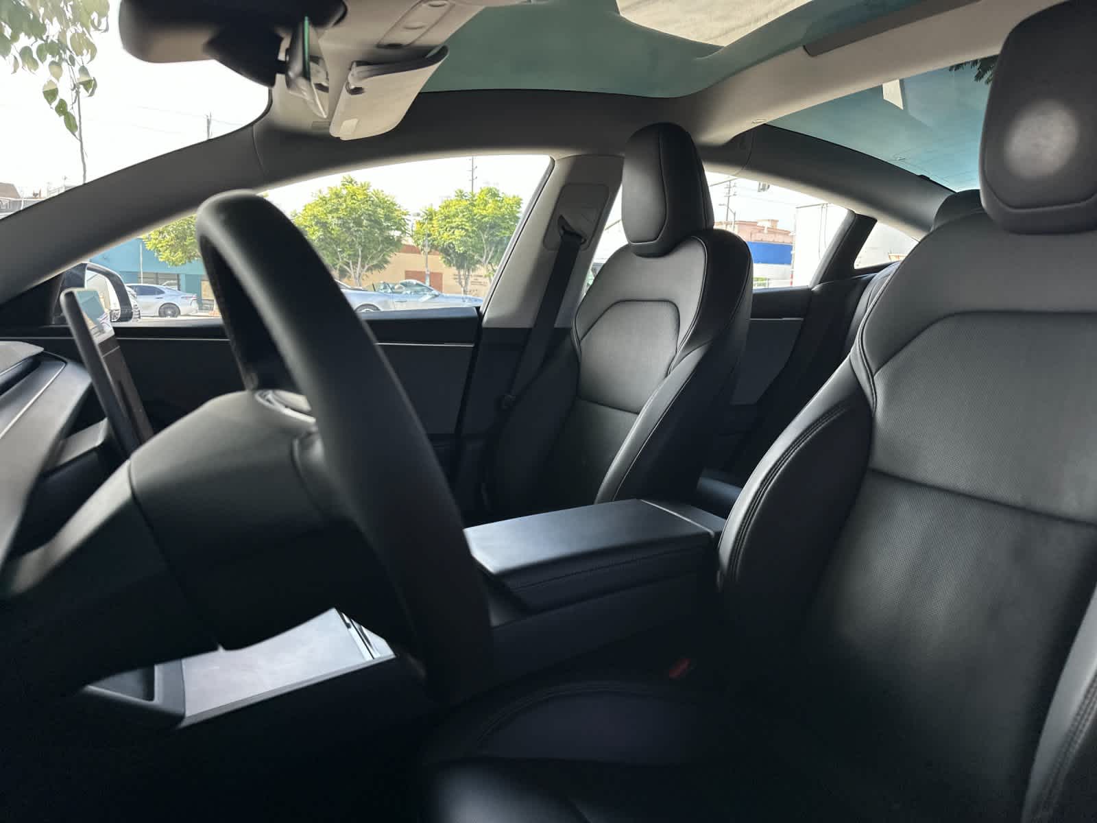 2024 Tesla Model 3 Base