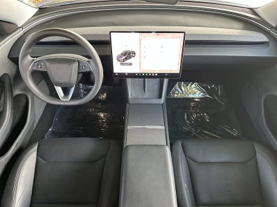 2024 Tesla Model 3 Base