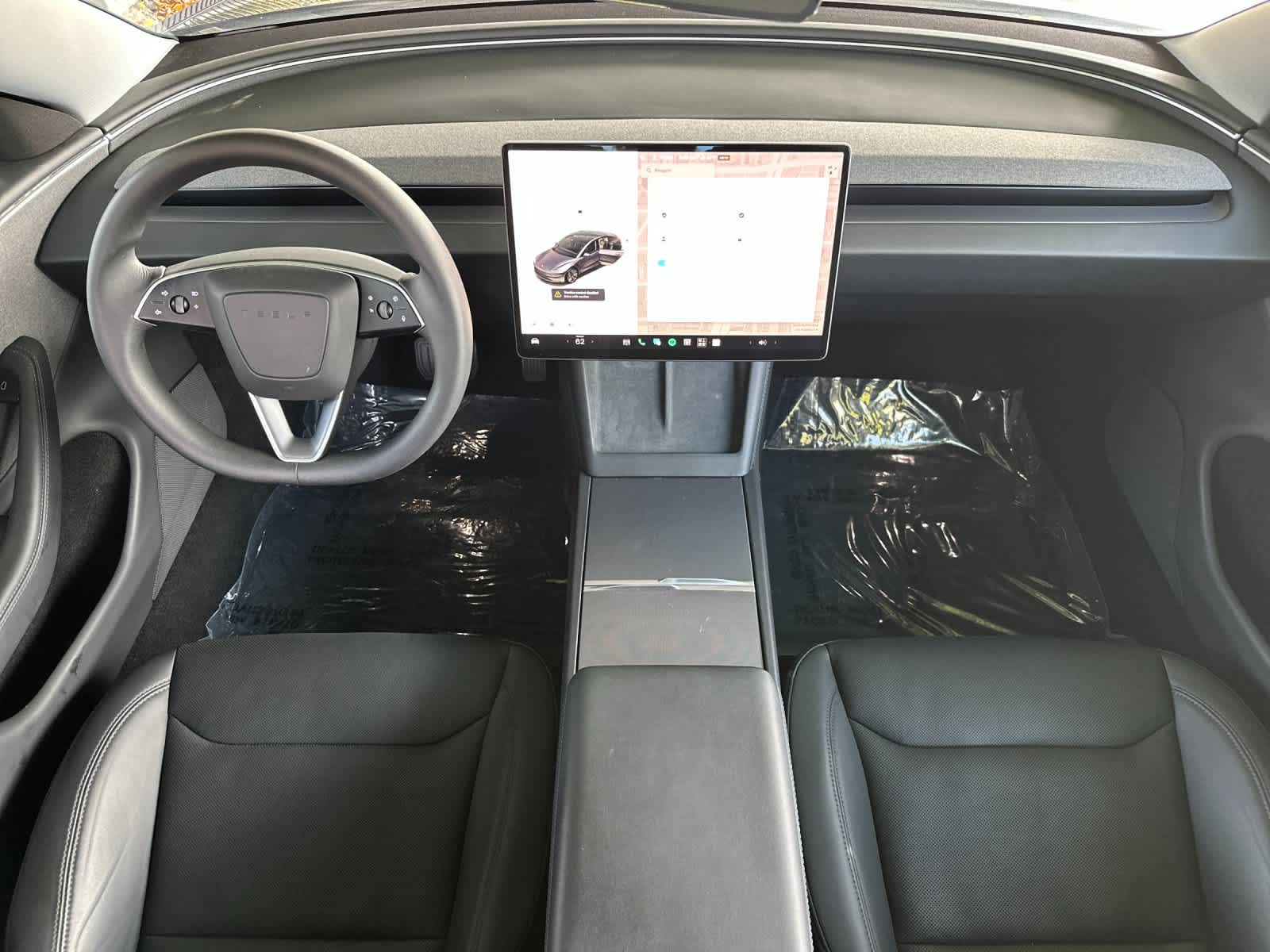 2024 Tesla Model 3 Base