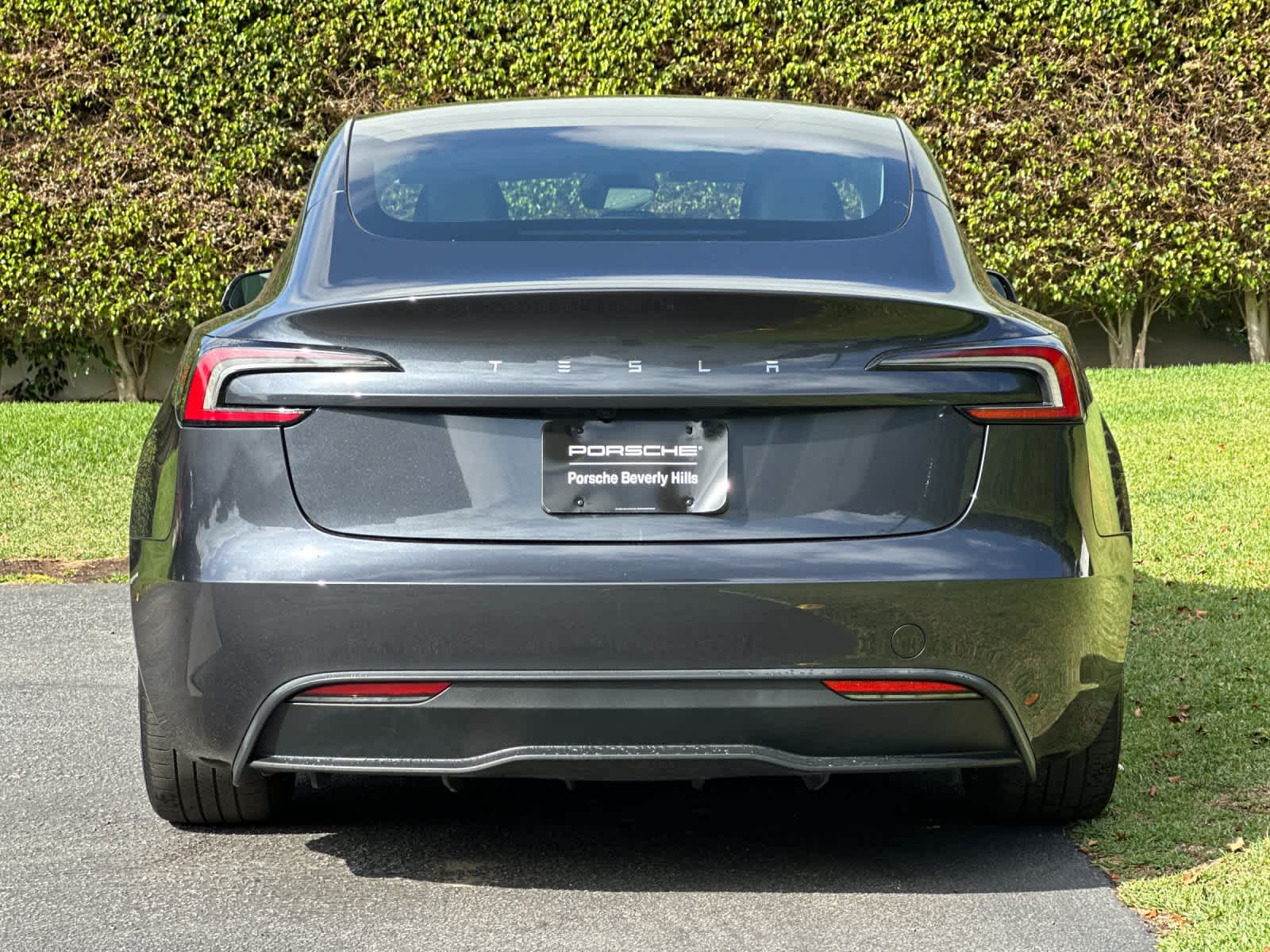 2024 Tesla Model 3 Base