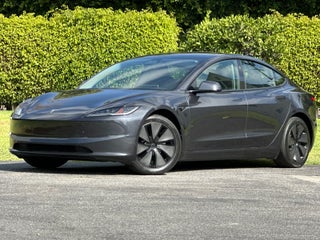 2024 Tesla Model 3 Base