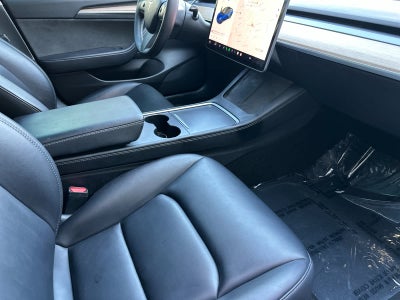 2022 Tesla Model 3 Performance