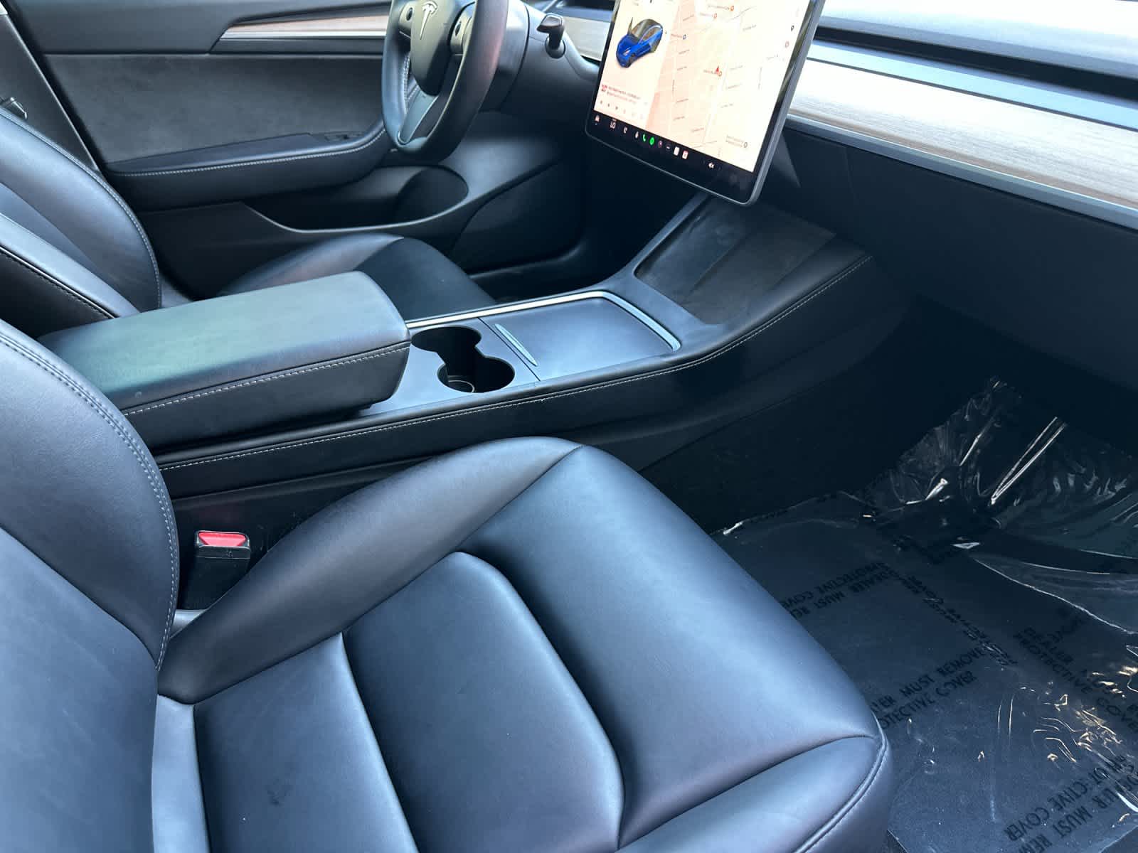 2022 Tesla Model 3 Performance