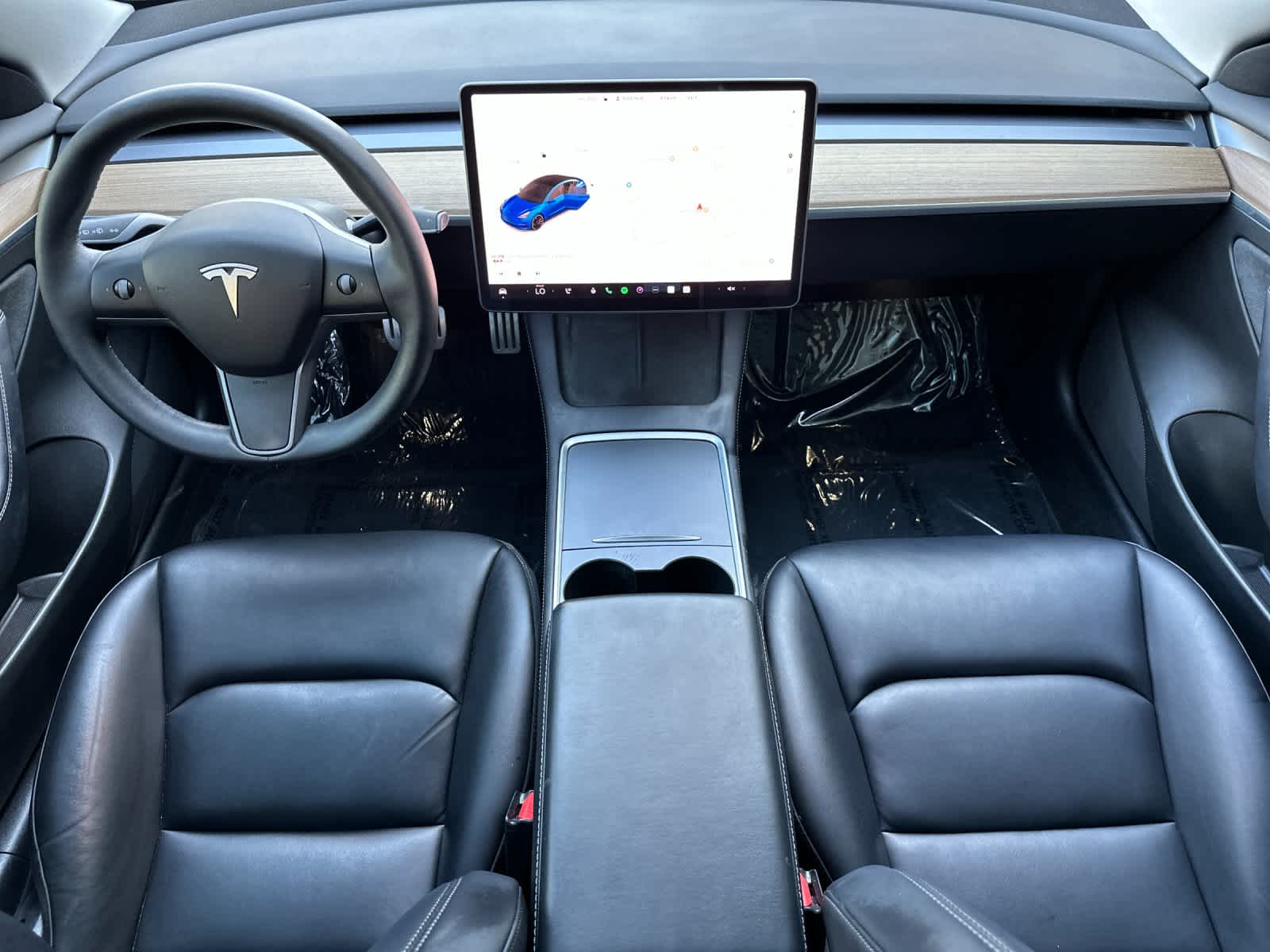 2022 Tesla Model 3 Performance