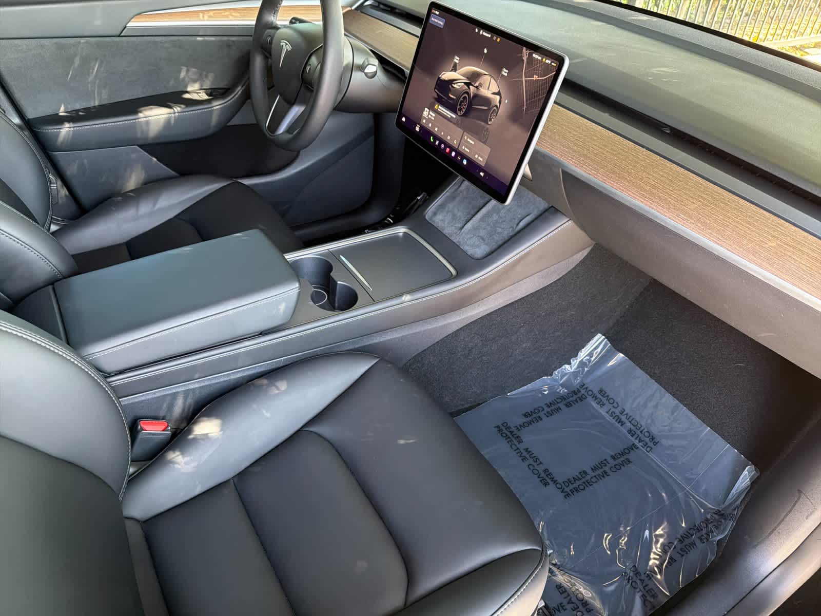 2025 Tesla Model Y Performance