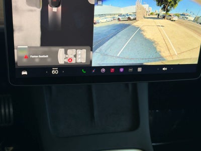 2025 Tesla Model Y Performance