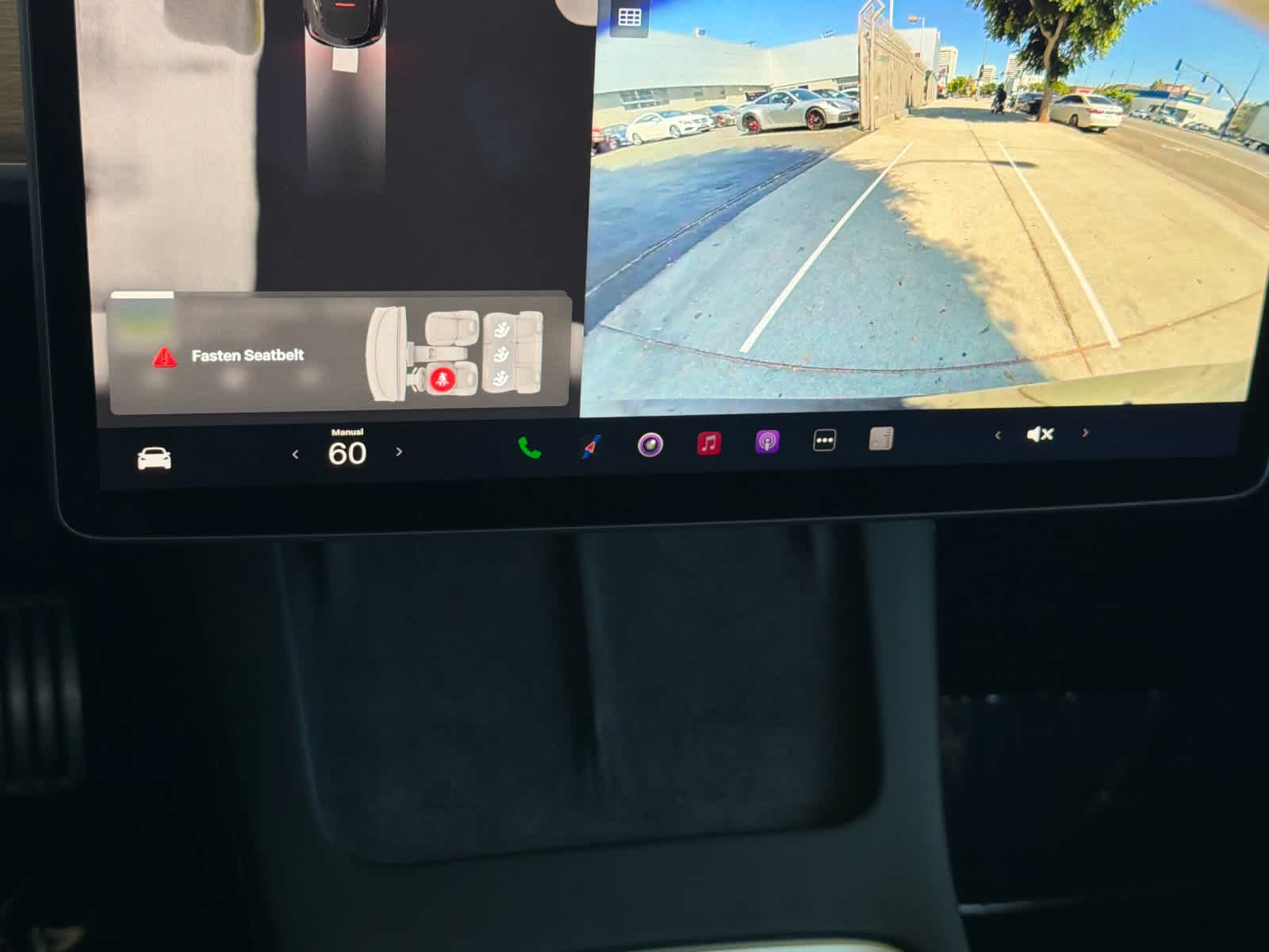 2025 Tesla Model Y Performance