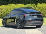 2025 Tesla Model Y Performance
