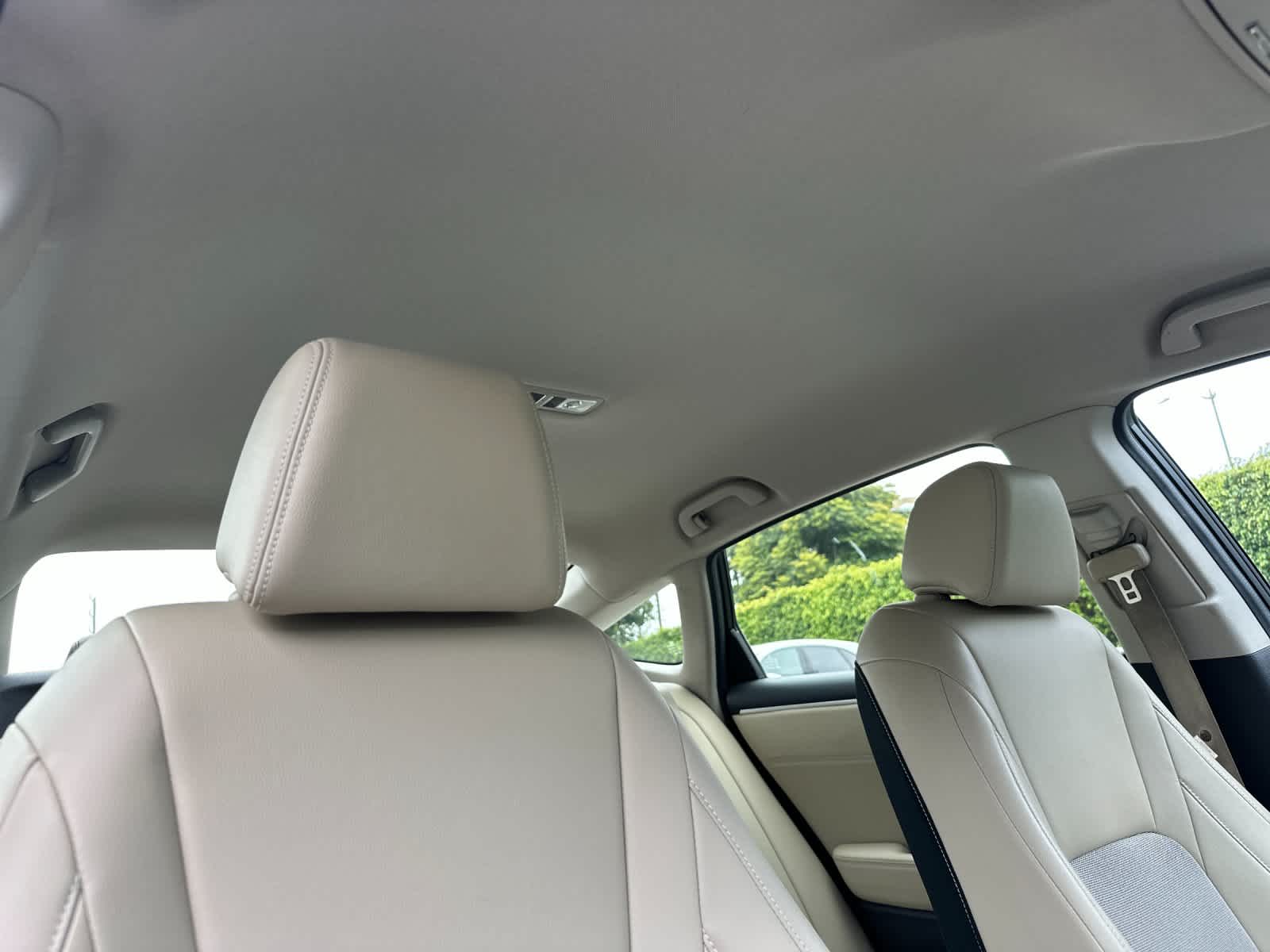 2020 Honda Clarity Plug-In Hybrid Base