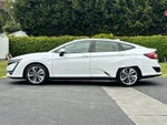 2020 Honda Clarity Plug-In Hybrid Base