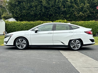 2020 Honda Clarity Plug-In Hybrid Base