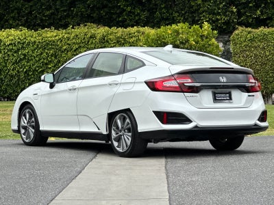 2020 Honda Clarity Plug-In Hybrid Base