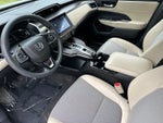 2020 Honda Clarity Plug-In Hybrid Base