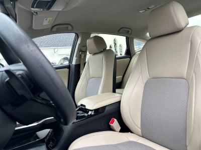 2020 Honda Clarity Plug-In Hybrid Base