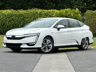 2020 Honda Clarity Plug-In Hybrid Base