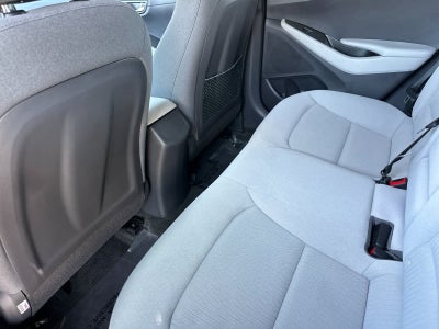 2022 Hyundai Ioniq Plug-In Hybrid SEL