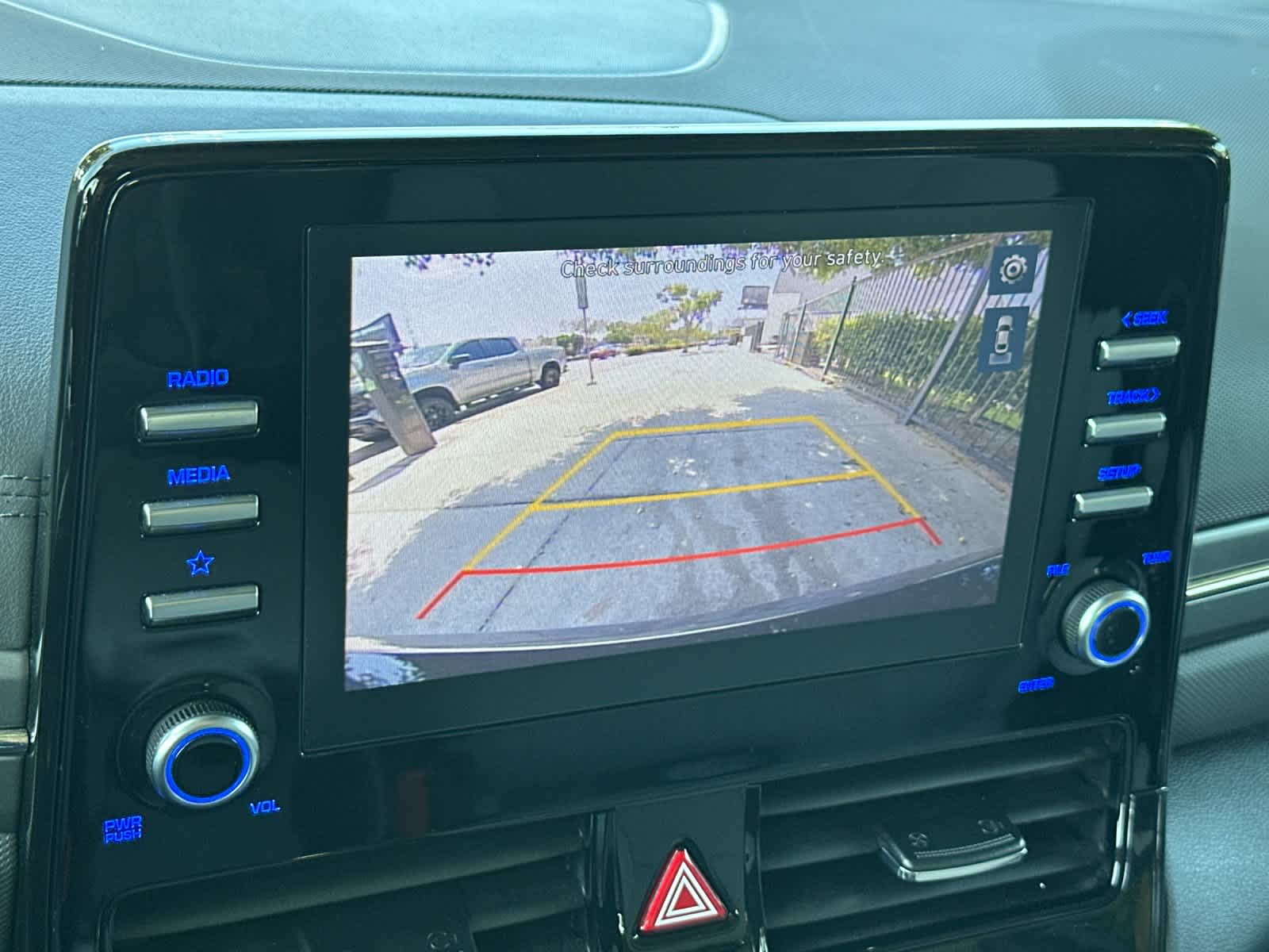 2022 Hyundai Ioniq Plug-In Hybrid SEL