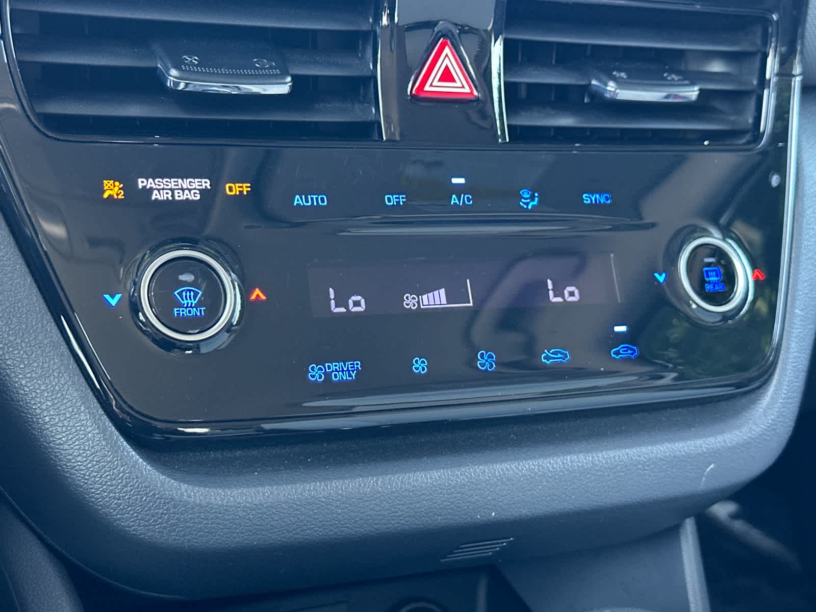 2022 Hyundai Ioniq Plug-In Hybrid SEL