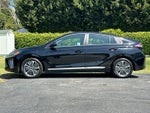 2022 Hyundai Ioniq Plug-In Hybrid SEL
