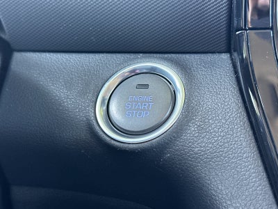 2022 Hyundai Ioniq Plug-In Hybrid SEL