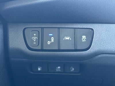 2022 Hyundai Ioniq Plug-In Hybrid SEL