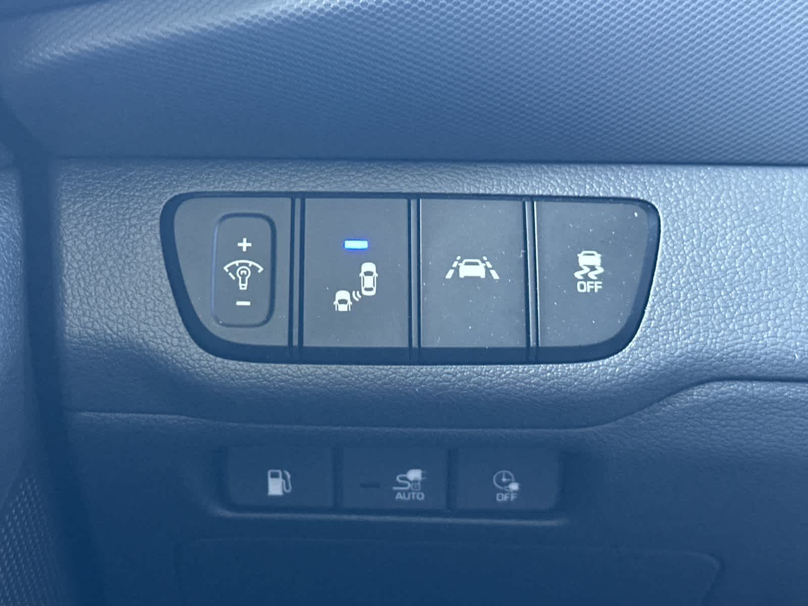 2022 Hyundai Ioniq Plug-In Hybrid SEL