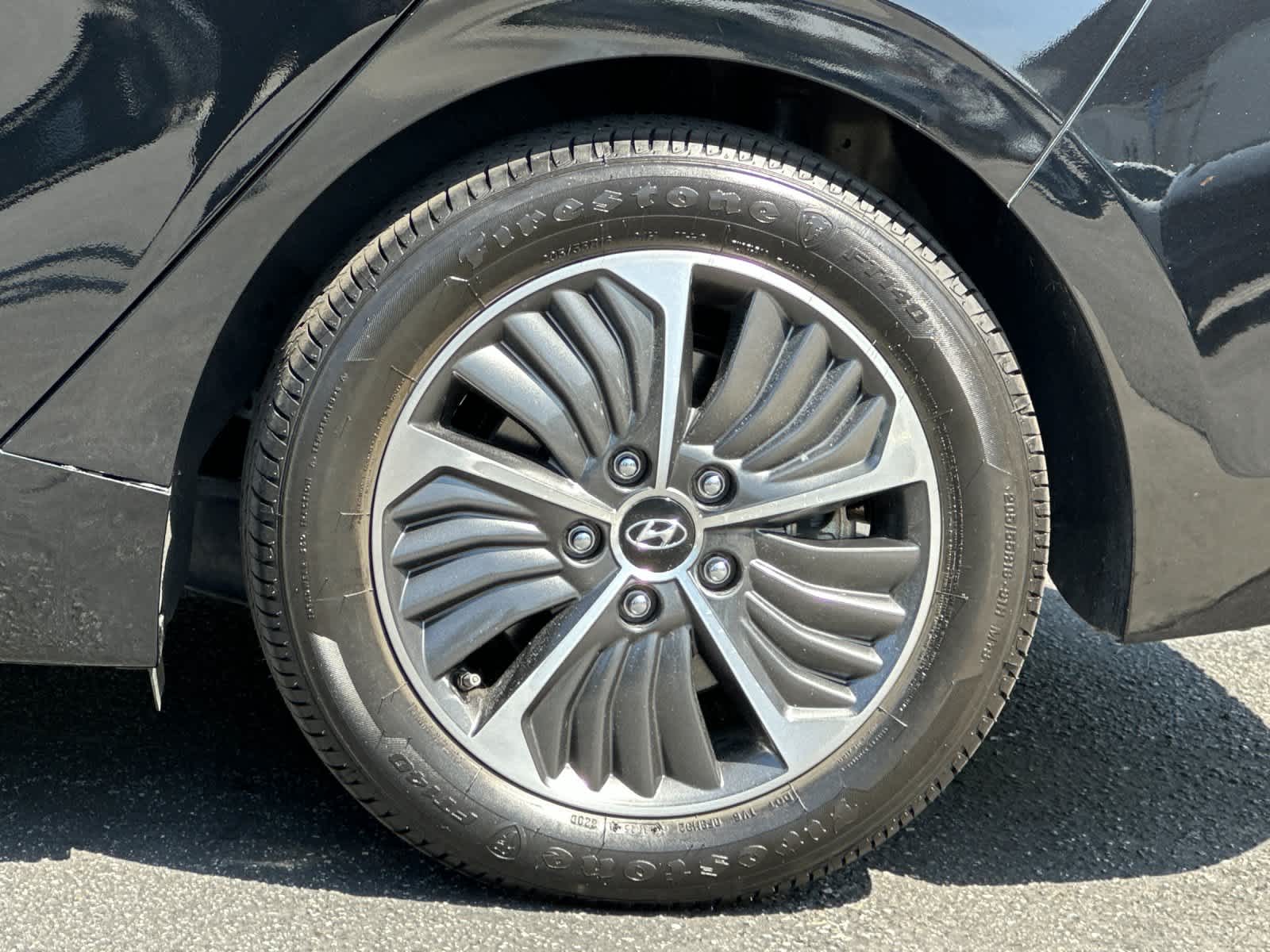 2022 Hyundai Ioniq Plug-In Hybrid SEL