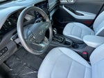 2022 Hyundai Ioniq Plug-In Hybrid SEL