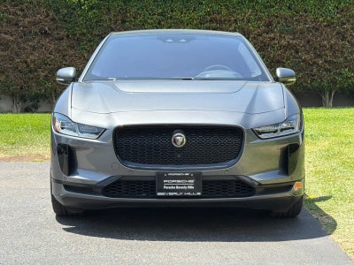 2020 Jaguar I-PACE HSE
