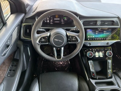 2020 Jaguar I-PACE HSE