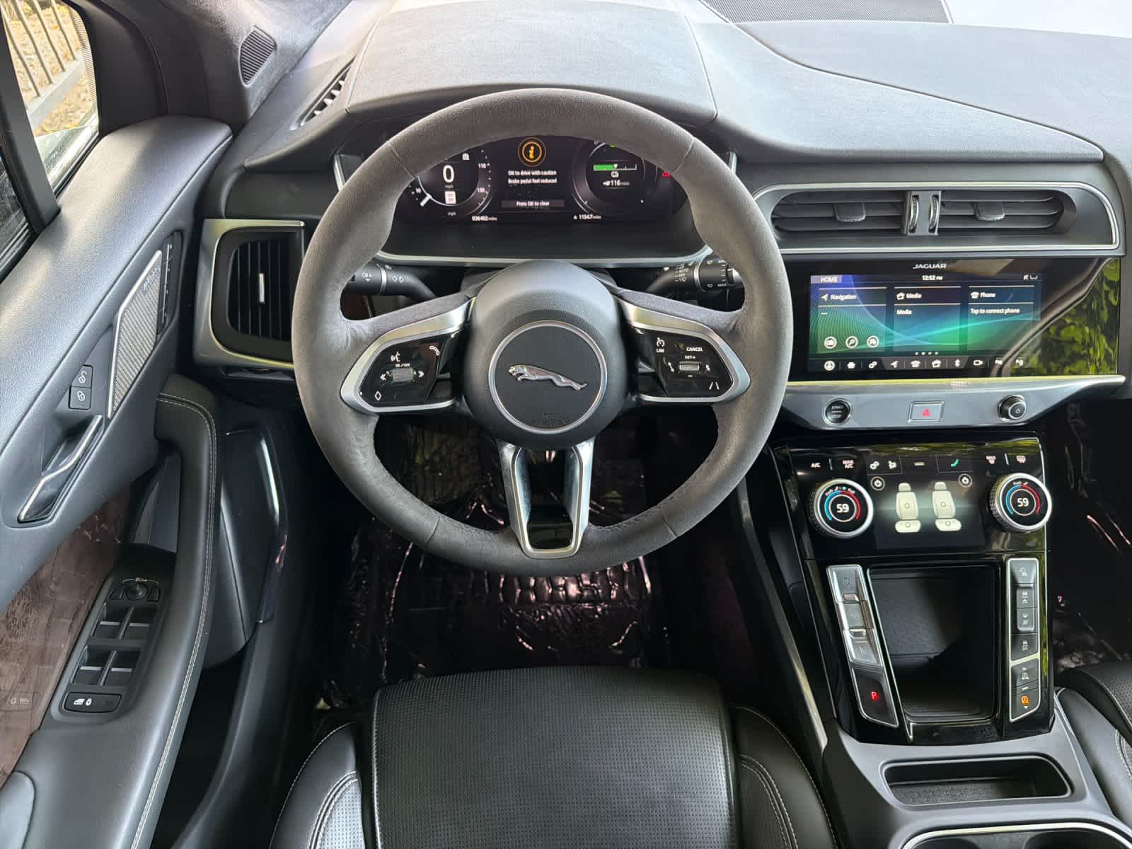 2020 Jaguar I-PACE HSE