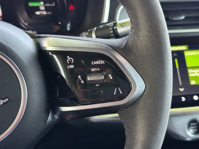 2020 Jaguar I-PACE HSE