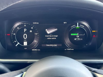 2020 Jaguar I-PACE HSE