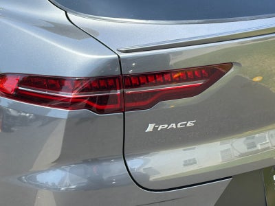 2020 Jaguar I-PACE HSE
