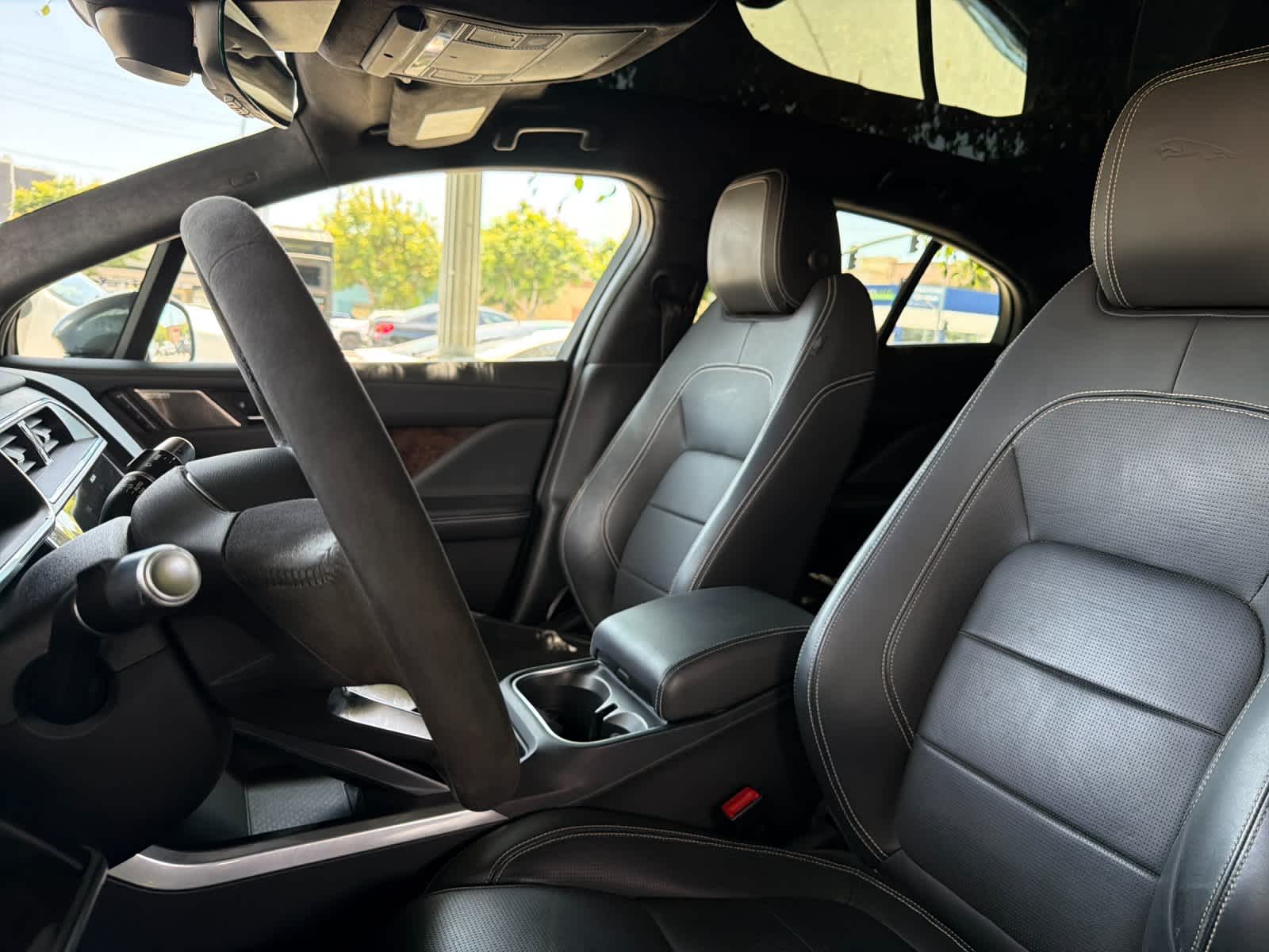 2020 Jaguar I-PACE HSE