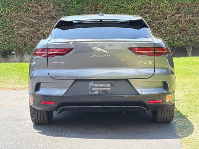 2020 Jaguar I-PACE HSE