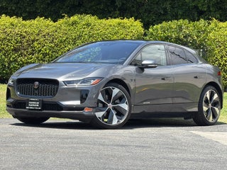 2020 Jaguar I-PACE HSE