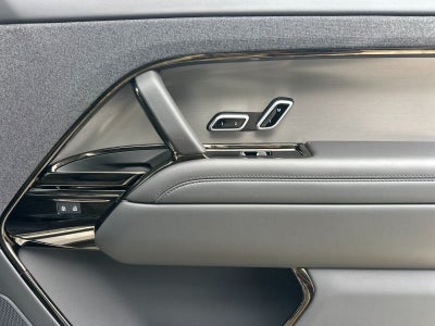 2025 Land Rover Range Rover Sport Dynamic SE