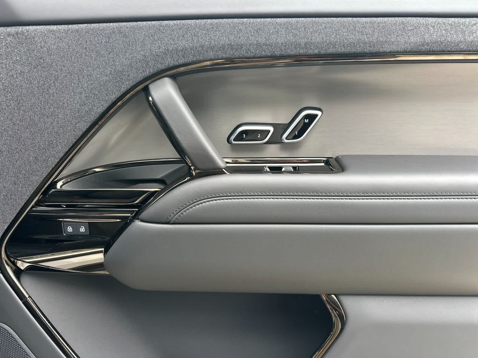2025 Land Rover Range Rover Sport Dynamic SE