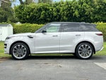 2025 Land Rover Range Rover Sport Dynamic SE