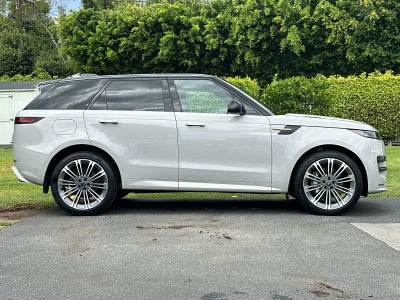 2025 Land Rover Range Rover Sport Dynamic SE