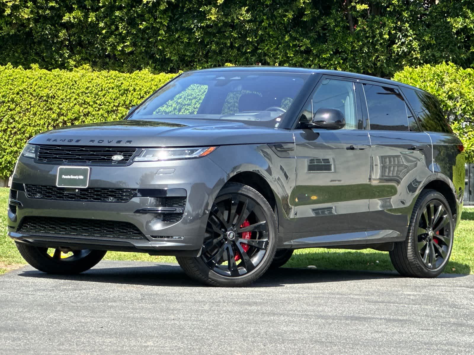 2023 Land Rover Range Rover Sport SE Dynamic