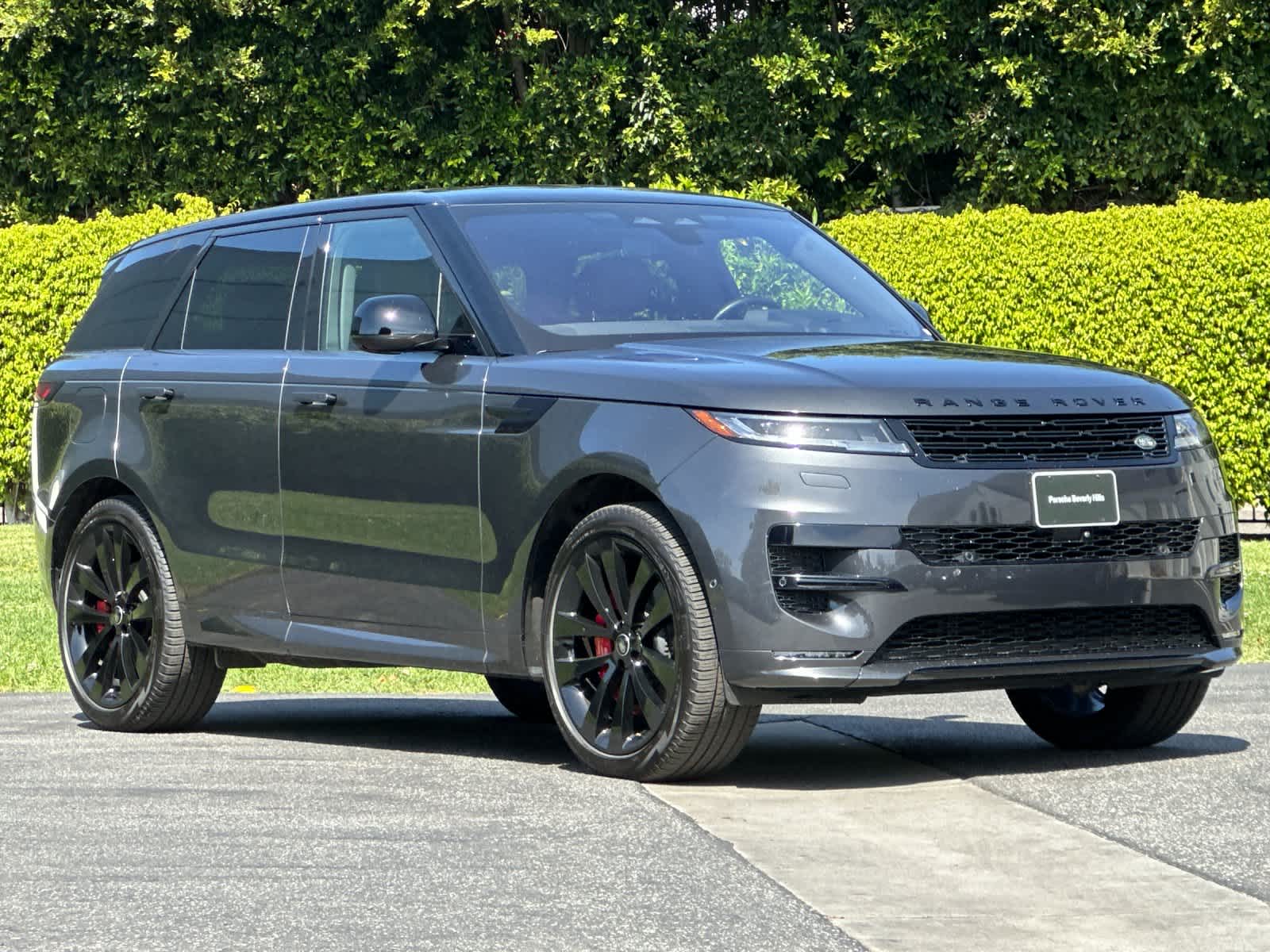 2023 Land Rover Range Rover Sport SE Dynamic