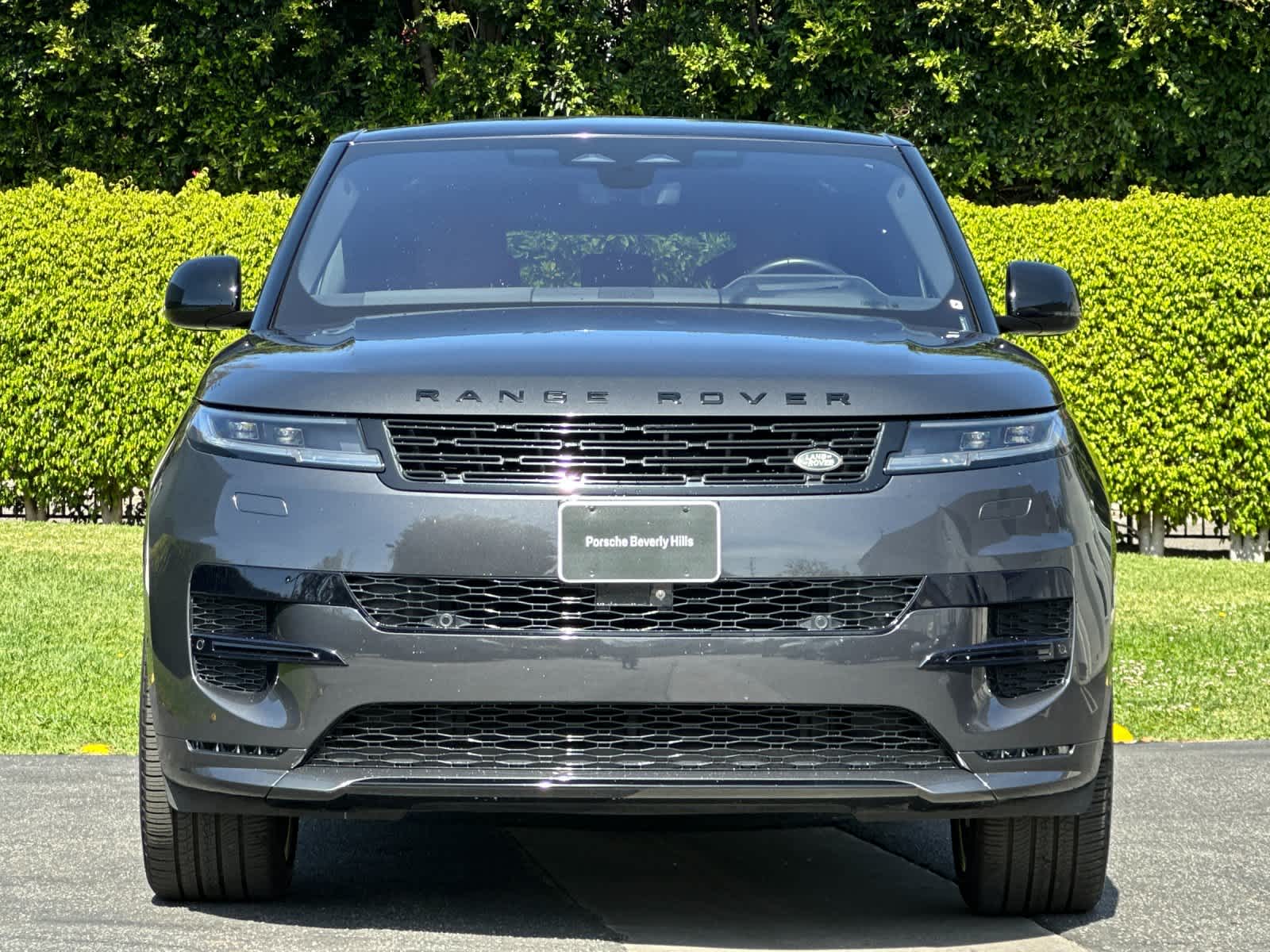 2023 Land Rover Range Rover Sport SE Dynamic