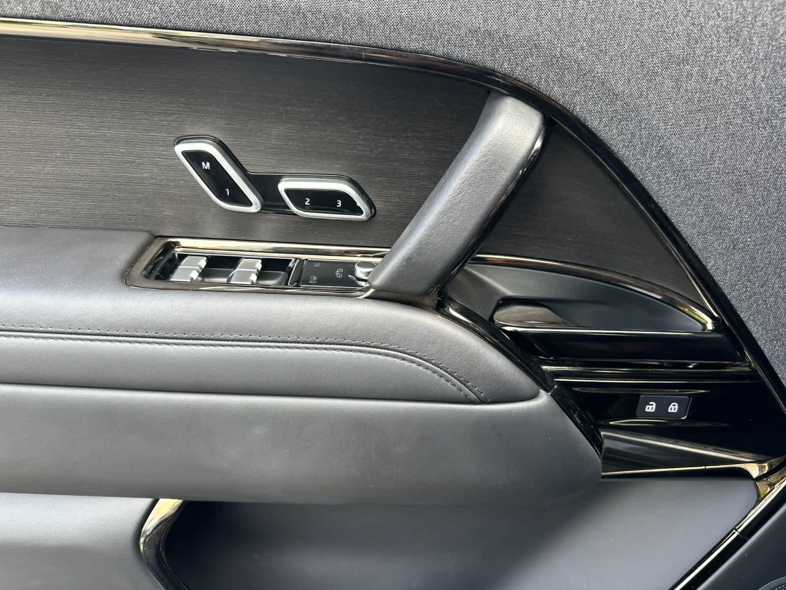 2023 Land Rover Range Rover Sport SE Dynamic