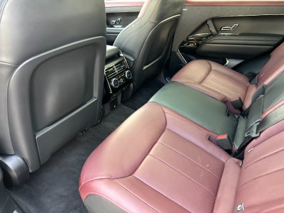 2023 Land Rover Range Rover Sport SE Dynamic