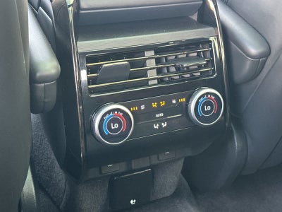 2023 Land Rover Range Rover Sport SE Dynamic