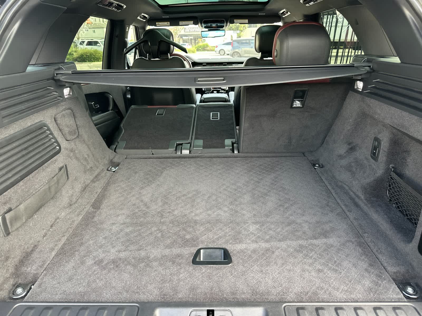 2023 Land Rover Range Rover Sport SE Dynamic