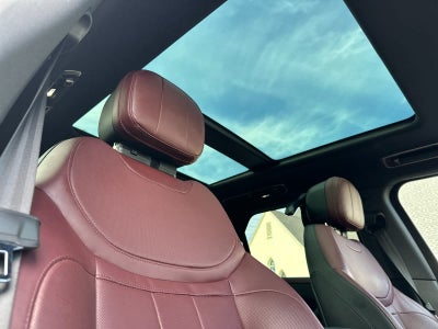 2023 Land Rover Range Rover Sport SE Dynamic