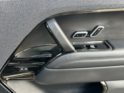 2023 Land Rover Range Rover Sport SE Dynamic